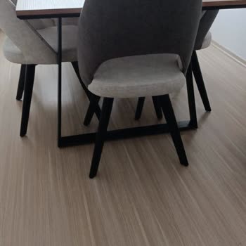 Kelebek Mobilya Yemek Odası Takımı
