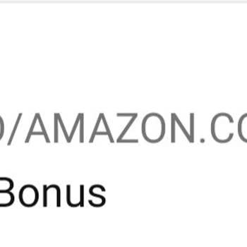 Amazondan Siparişim Olmamasına Rağmen Borç Geldi