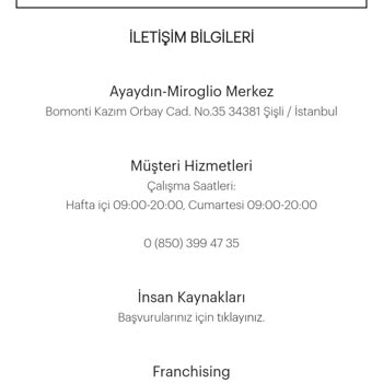 İpekyol Sahte Sayfa Aynı İsim Taşıyor