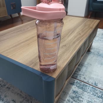 BİM Su Matarası Çekti :)