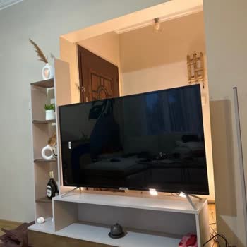 55inç Onvo TV Açılmadı
