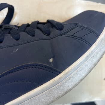 & Puma & Kalite Sıfır.
