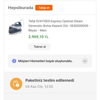 Hepsiburada Efsane Kasım Aldatmacası