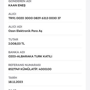 Kabasakalonline.com Sahte Site İsme