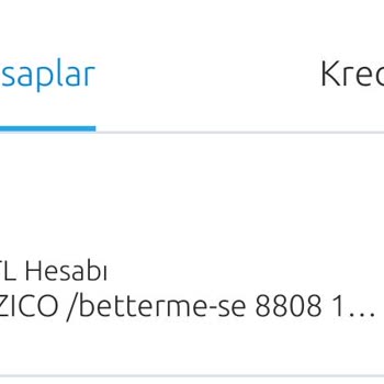 Betterme Hesabımdan İzinsiz Para Çekiyor