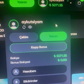 Baywin Para Çekim Reddediliyor