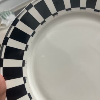 Karaca Züccaciye Tabak Rengi Atma