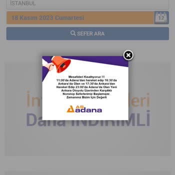 As Adana Seyahat Adana Yolculuğunda Beklenmedik Gecikmeler
