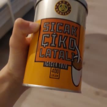 Kahve Dünyası Tarihi Geçmeden Bozulan Ürün