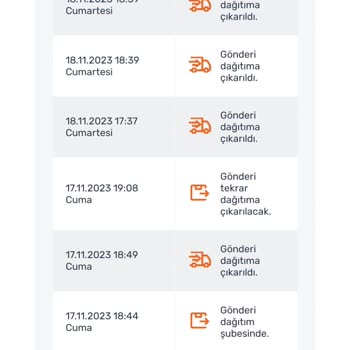Sürat Kargo Kargo Sürekli Erteleniyor Getirmiyorlar