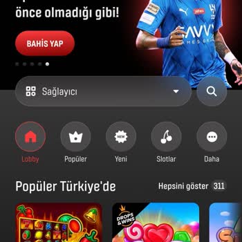 Başarı Bet Çekim Talebi Sitesi