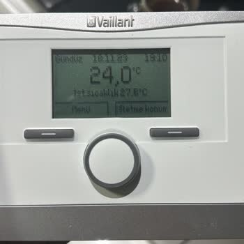 Vaillant Hayal Kırıklığı, Sürekli Arızalı