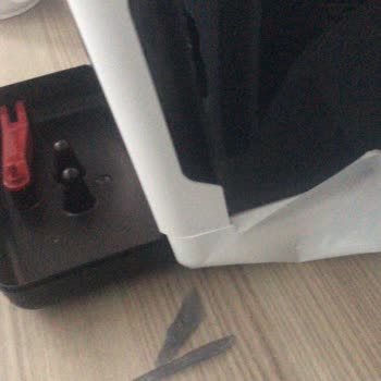 Hepsiburada 11Kasım İndiriminden Aldığım Ürünü Hasarlı Gönderip Değişim Yapmadılar