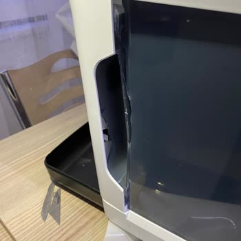 Hepsiburada 11Kasım İndiriminden Aldığım Ürünü Hasarlı Gönderip Değişim Yapmadılar