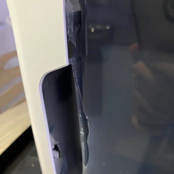 Hepsiburada 11Kasım İndiriminden Aldığım Ürünü Hasarlı Gönderip Değişim Yapmadılar