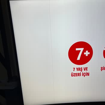 Samsung Curved TV Panel Arızası