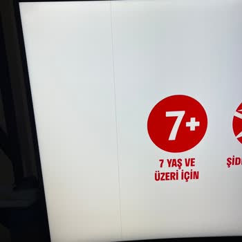 Samsung Curved TV Panel Arızası