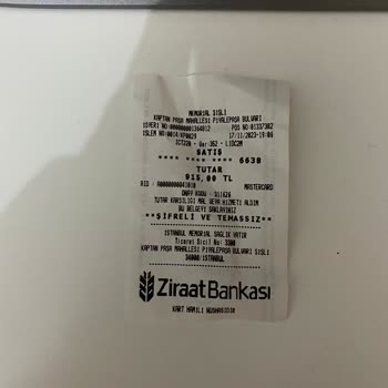 Memorial Hastanesi Haksız Ödeme Alınması