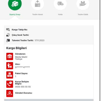 Trendyol Ultra Yetersiz Destek