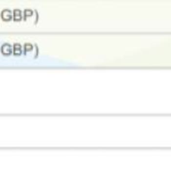 Enpara Kredi Kartımdan Bilgim Olmadan Çekilen GBP Cinsi Para Çekimleri