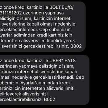 Enpara Kredi Kartımdan Bilgim Olmadan Çekilen GBP Cinsi Para Çekimleri