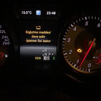 Cangas LPG ve Otomotiv Sistemleri Cangas Master Yani En Profesyonel Seri Nin Bir Aracı Nasıl...?