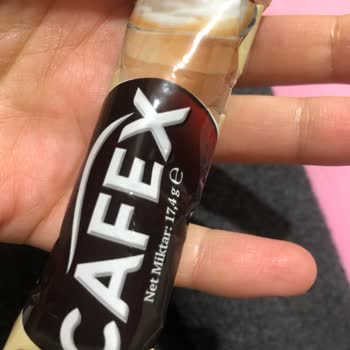 BİM Cafex Ürünü Kötü Ve Hepimizi Hasta Etti