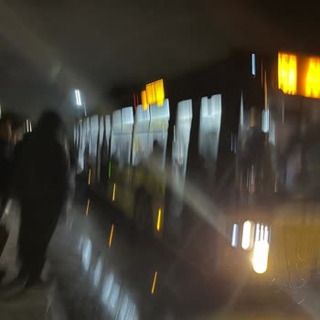 BURULAŞ Otobüs Seferi Azlığı