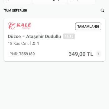 Enuygun.com İade İptal Sorunu