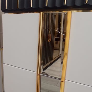 Pierre Loti Mobilya Yatak Odası Takımımda Eksiklik Var!