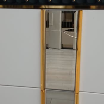 Pierre Loti Mobilya Yatak Odası Takımımda Eksiklik Var!