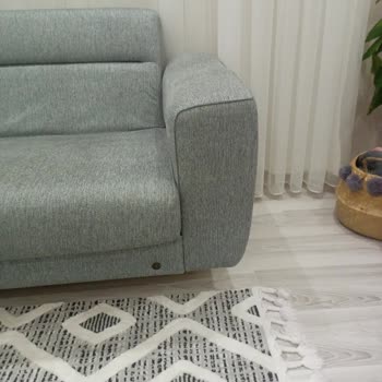 Mondihome Koltuk Ayakları Ve Kumaş Rengi