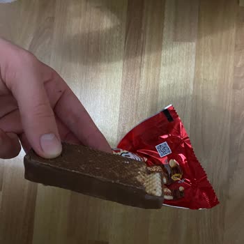 Boombastic Gramaj Eksikliği Ve Kampanya Hatası