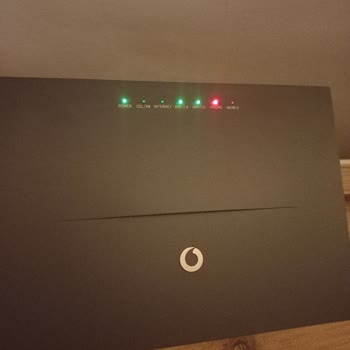 Vodafone Net İnternet Ve Müşteri Hizmetleri Sorunu!