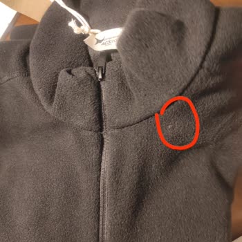 Altınyıldız Classics Defolu Ürün İçin Muhatap Bulamamak