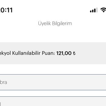 İpekyol Doğum Günü Kampanyası Yalanı Silinen Kart Puanı