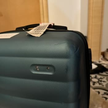 Pegasus Valizimi Kaybetti Ve Haklarımı Vermiyor