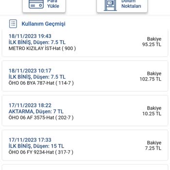 EGO Genel Müdürlüğü EGO Öğrenci Kartım Tam Basıyor