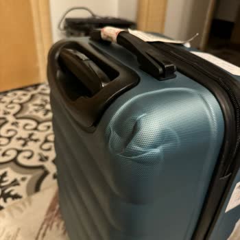Damaged Bags and Unsettled Compensation from Pegasus Airlines!