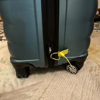 Damaged Bags and Unsettled Compensation from Pegasus Airlines!