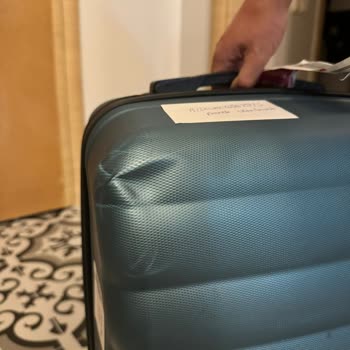 Damaged Bags and Unsettled Compensation from Pegasus Airlines!