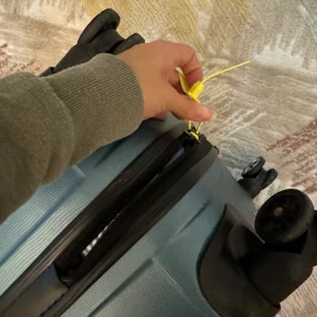 Damaged Bags and Unsettled Compensation from Pegasus Airlines!