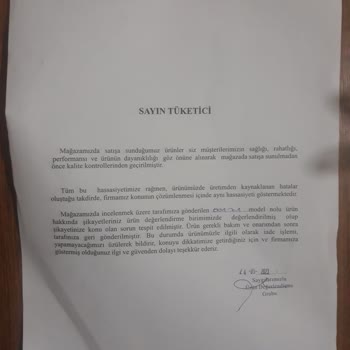 Greyder Ayakkabıda Erken Deformasyon Ve Tadilat Hüsranı