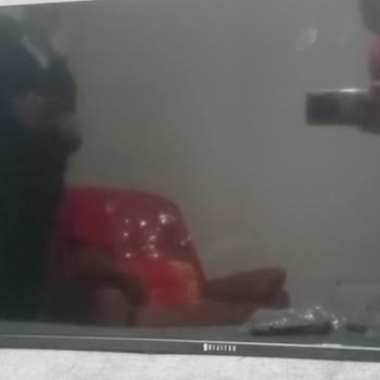 BİM Den Alınan Dijitsu 32 Ekran