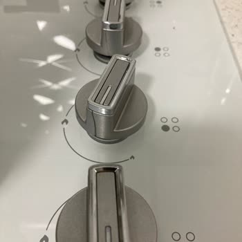 Arçelik Ankastre Ocak Gaz Açma Düğmesi