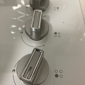 Arçelik Ankastre Ocak Gaz Açma Düğmesi