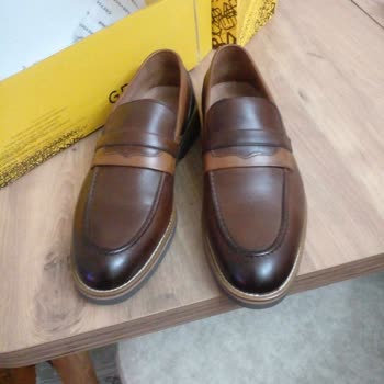 Greyder Kalıbı Uymayan Ayakkabı Ve İlgisiz Hizmet