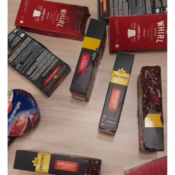 Getir Siparişimi Paramparça Getirdi