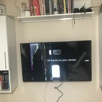 Yaman Ticaret Bozuk Gönderilen Ürün