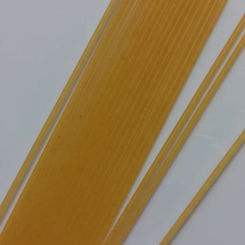 Nuh'un Ankara Makarnası Makarnanın İçindeki Siyahlıklar